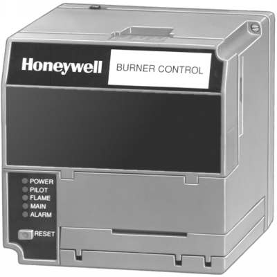 programador RM7840 honeywell